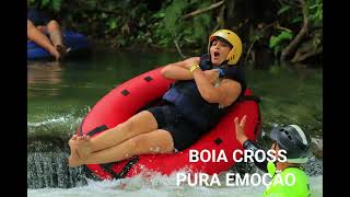 Bonito Capital Ecoturismo BOIA CROSS [upl. by Leunad]