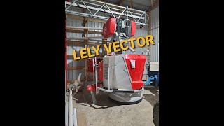 LELY VECTOR How does it work and why did we choose it [upl. by Charline]