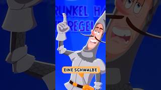 Schwalben Ritterregeln für Orientierungslose comedy animation [upl. by Aivonas]