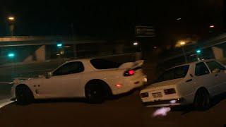 PERTH ROTARY CAR MEET  SCITECH [upl. by Germaine]