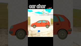 Lava titon Li chori car indian bike driving 3dshorts indianbikedriving3d viral [upl. by Rosana688]