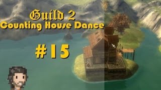 Guid 2 Renaissance  15  Counting House Dance [upl. by Nolan]