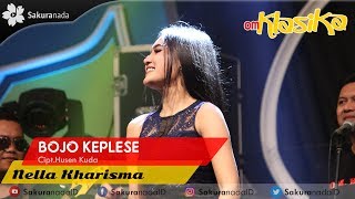 Nella Kharisma  Bojo Keplese Official Music Video [upl. by Ausoj]