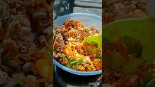 Episode 1 Oats Chilla Recipe For Weight Loss🥰 [upl. by Johnny]