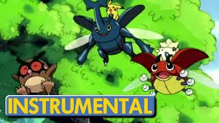 🇺🇸 Pokerap GS Johto Instrumental [upl. by Patterman580]