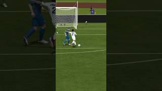 Magical Cavani Goal ⚽️ hiren football aura realmadrid [upl. by Noslrac380]