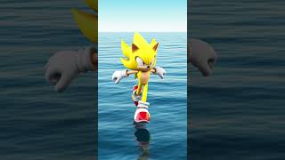 DreamScreenAI sonic sonicmovieplush sonicthehedgehog funny sonicmovie memes mashup [upl. by Leonard500]