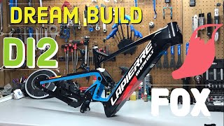 eBike build  Lapierre Overvolt am 927i [upl. by Cullan]