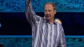 Touching Lives with Dr James Merritt  quotThe Brokenquot 07202014 [upl. by Yeslehc]