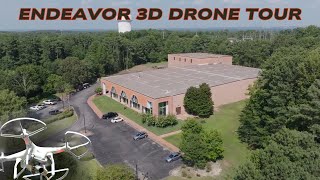 Endeavor 3D Drone Tour [upl. by Clementine668]