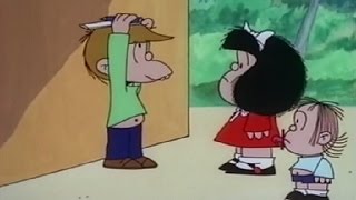 Mafalda  Laltezza  La marmellata [upl. by Navad]