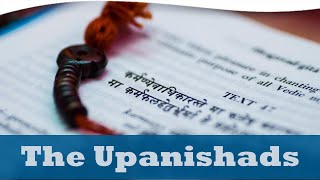 The Upanishads The Sacred Text that Changed India and the West  Jeffery Long PhD [upl. by Laven]