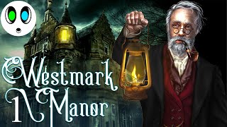 Westmark Manor 1  ПОЛНОЕ ПРОХОЖДЕНИЕ [upl. by Maressa568]