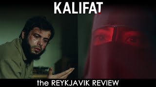 CALIPHATE  Series Review in English [upl. by Ainevul460]