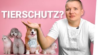 Tierschützer wie PETA Skrupellos und verlogen  Franziska Schreiber [upl. by Mace]