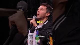 Mark Normand Hates David Lucas😂😂😂 Kill Tony [upl. by Zetroc]