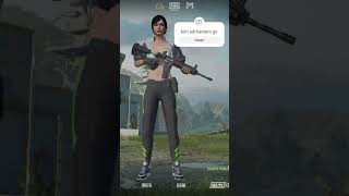 Bu brati taniganla bomi pubgmobile [upl. by Anaele]