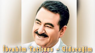 İbrahim Tatlıses  Gideceğim Bu Ellerden Remix V2 Prodby GoldBeatsZ [upl. by Eekram]