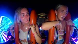 IS THIS A GEM  Slingshot Ride [upl. by Shannan]