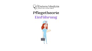 Pflegetheorie Einführung [upl. by Niajneb]