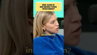 Wer kann alles in den neuen Fonds investieren investieren aktienfonds steuernsparen [upl. by Elleinad]