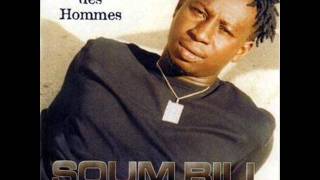 Soum Bill  Hommage  LA TERRE DES HOMMES [upl. by Pugh]