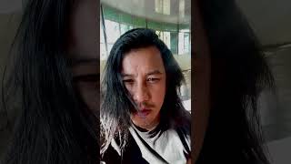 kgf rewashgurung rewashgurung highlights longhair followers [upl. by Ayrb]