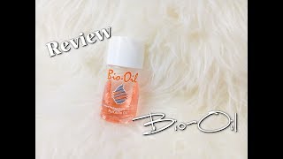 Review Bio Oil Bahasa  Cikal ananda [upl. by Guillaume]