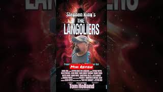 The Langoliers 1995 Mini Review bronsonpinchot frankiefaison katemaberly [upl. by Harragan527]