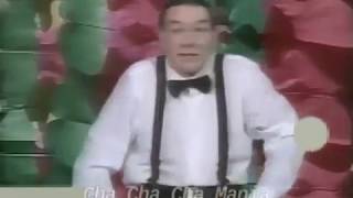 Chistes de Alacrán compilado 01  Cha Cha Cha RW [upl. by Farwell271]