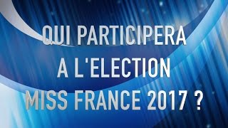 TEASER MISS RHÔNE ALPES 2016 POUR MISS FRANCE 2017 [upl. by Adria]