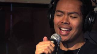 The Temper Trap  Sweet Disposition Live on KEXP [upl. by Eniamzaj]