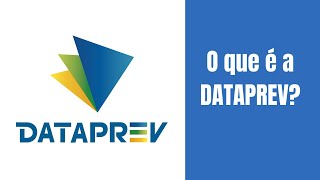 Afinal o que é a DATAPREV [upl. by Abra857]