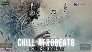 🌊 AFRICAN LOFI MIX 2024  Chill Afrobeats To Relax Study [upl. by Hibben]