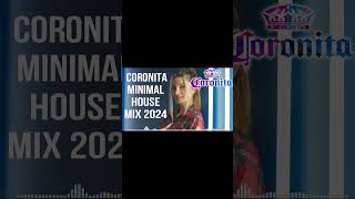 Coronita Mix 2024 Március  Menetelős Coronita Mix 2024  Coronita Minimal Tech House 2024 [upl. by Gitt]