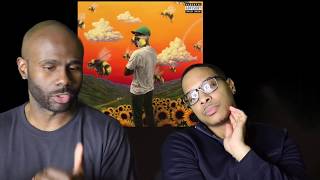 Tyler The Creator Boredom REACTION [upl. by Yenroc378]