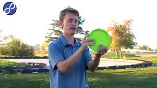 Will Schusterick Driving Clinic By Infinite Discs [upl. by Sailesh]