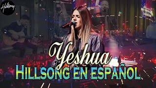 Hillsong in Spanish Its Best Songs 2023 🙏Great Hillsong songs in Spanish 🙏🏽 [upl. by Manchester631]