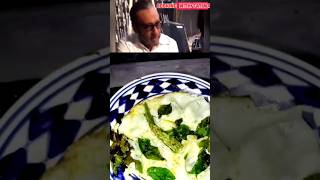 Jacky Shroff egg favourite recipeviralfoodtrendingshortsytshortshortsyoutube [upl. by Ahidam]