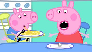 Whoops 🦷 Best of Peppa Pig 🐷 Cartoons for Children [upl. by Allie]