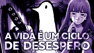 BOA NOITE PUNPUN É HORROROSO [upl. by Ahseym]