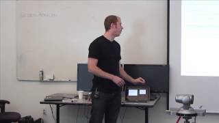 Meraki now part of Cisco Cloud Architecture Deep Dive with Sean Rhea [upl. by Yelloh]