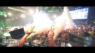 Magaluf Aftermovie 2014 BCM [upl. by Schreib666]