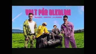 VALMAR x KKevin x LL Junior  Volt pár alkalom speed up [upl. by Gaillard51]