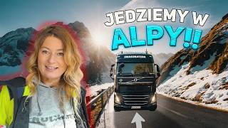 JEDZIEMY W AUSTRIACKIE ALPY WERE GOING TO THE AUSTRIAN ALPS [upl. by Wandis924]