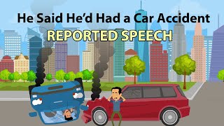 Reported Speech [upl. by Anegroeg511]