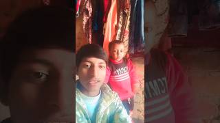 Mai to tere naam likhunga shorts music funny cuteboy [upl. by Glantz]