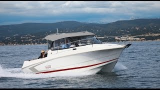 Antares 780 By Beneteau [upl. by Yrrap75]