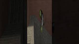 Shrek in maze garrysmod gmod nextbots shrek [upl. by Sender]