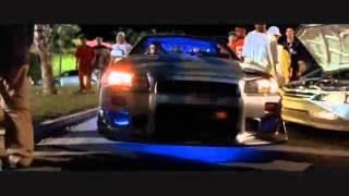 Fast amp Furious 410 Movie CLIP  Cop and Criminal 2009 HD [upl. by Iolanthe115]